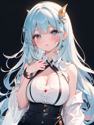 孤独与悲伤：心灵的双重奏1744792577882